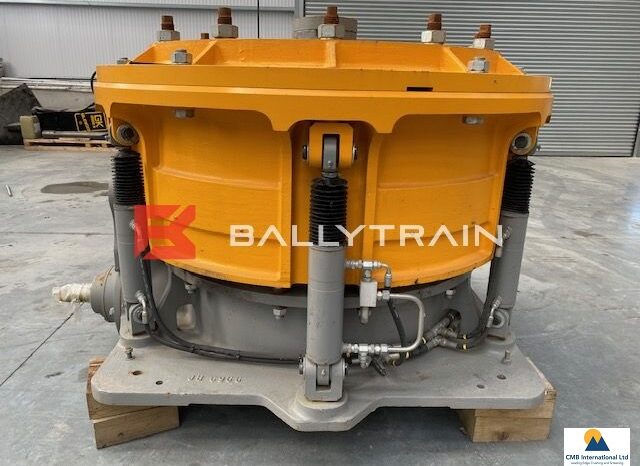 CMB RS150 Static Cone Crusher (Same as Pegson 1000 Cone)