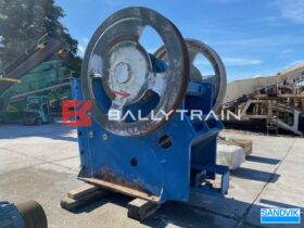 Sandvik JM1108 HD Jaw Crusher (41×33)