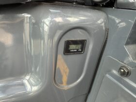Kobelco SK17SR-3E full