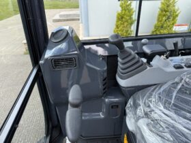 Kobelco SK17SR-3E full