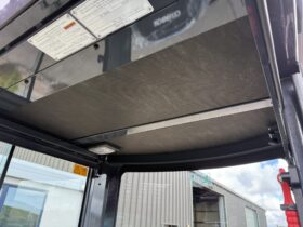 Kobelco SK17SR-3E full