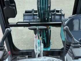 Kobelco SK17SR-3E