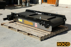 Roco M1200 Overband Magnet Hydraulic £6,500