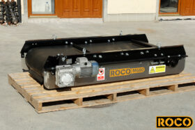 Roco M680 Overband Electric Magnet £5,250