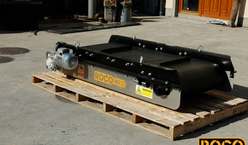 Roco M810 Overband Electric Magnet (New) £5,250
