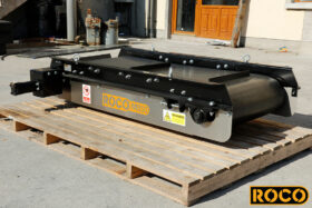 Roco M810 Overband Hydraulic Magnet £5,250