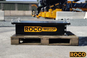 Roco M810P Permanent Magnet Block (New) £2,400