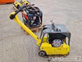 2021 Wacker Neuson DPU2540H Asphalt / Concrete Equipment For Auction: Leeds, UK – 30th April, 1st, 2nd & 3rd May 25 full