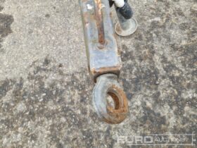 Benford MBR71HE Asphalt / Concrete Equipment For Auction: Leeds, UK – 30th April, 1st, 2nd & 3rd May 25 full