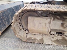 2016 CAT 315FLCR 10 Ton+ Excavators For Auction: Leeds, UK – 30th April, 1st, 2nd & 3rd May 25 full