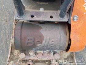 2021 Belle LC3251 Asphalt / Concrete Equipment For Auction: Leeds, UK – 30th April, 1st, 2nd & 3rd May 25 full
