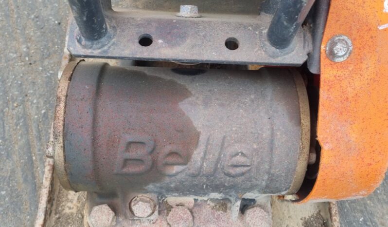 2021 Belle LC3251 Asphalt / Concrete Equipment For Auction: Leeds, UK – 30th April, 1st, 2nd & 3rd May 25 full
