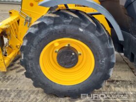 2019 JCB 535-95 Telehandlers For Auction: Leeds, UK – 30th April, 1st, 2nd & 3rd May 25 full