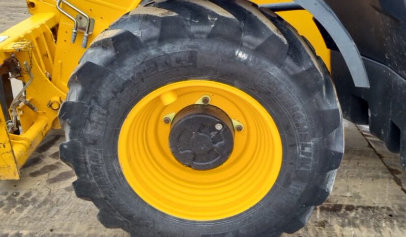 2019 JCB 535-95 Telehandlers For Auction: Leeds, UK – 30th April, 1st, 2nd & 3rd May 25 full