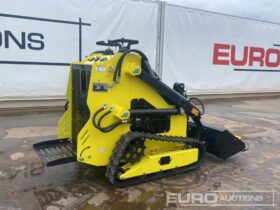Unused 2025 Machpro MPS330 Skidsteer Loaders For Auction: Dromore, NI – 16th & 17th May 2025 For Auction on 2025-05-17 full
