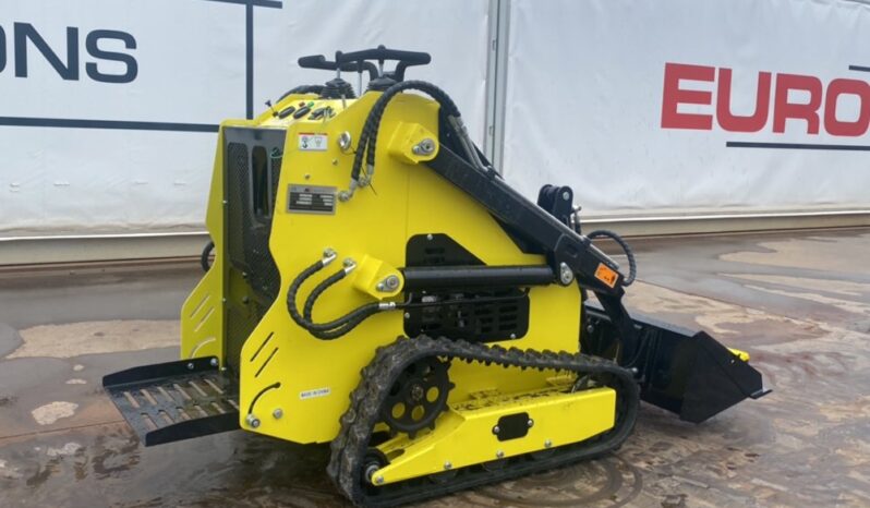 Unused 2025 Machpro MPS330 Skidsteer Loaders For Auction: Dromore, NI – 16th & 17th May 2025 For Auction on 2025-05-17 full