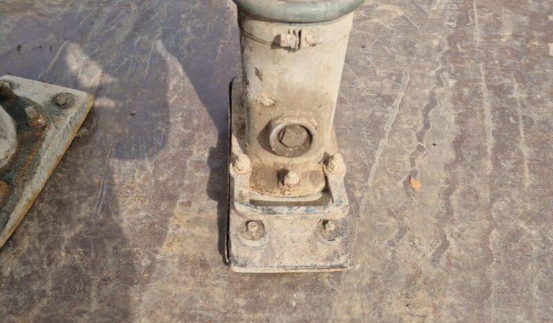 Wacker Neuson BS50-2 Asphalt / Concrete Equipment For Auction: Leeds, UK – 30th April, 1st, 2nd & 3rd May 25 full