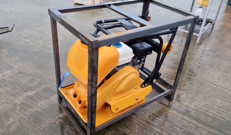 Unused 2025 Koowloon HZR120 Asphalt / Concrete Equipment For Auction: Leeds, UK – 30th April, 1st, 2nd & 3rd May 25