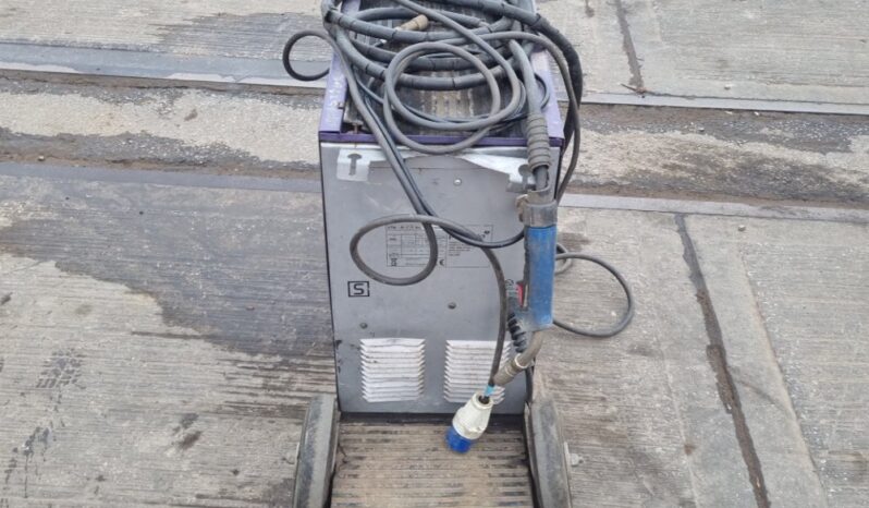 Parweld XTM 181C 240Volt Welder Generators For Auction: Leeds, UK – 30th April, 1st, 2nd & 3rd May 25 full