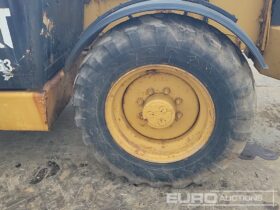 CAT TH63 Telehandlers For Auction: Leeds, UK – 30th April, 1st, 2nd & 3rd May 25 full
