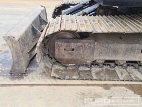 2015 Hitachi ZX135US-5B 10 Ton+ Excavators For Auction: Leeds, UK – 30th April, 1st, 2nd & 3rd May 25 full