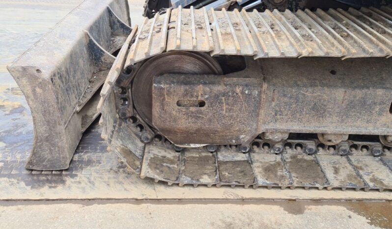 2015 Hitachi ZX135US-5B 10 Ton+ Excavators For Auction: Leeds, UK – 30th April, 1st, 2nd & 3rd May 25 full