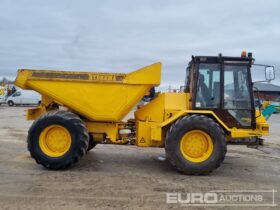 Hydrema 910 Articulated Dumptrucks For Auction: Leeds, UK – 30th April, 1st, 2nd & 3rd May 25 full