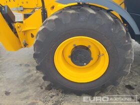 2023 JCB 540-200 Telehandlers For Auction: Leeds, UK – 30th April, 1st, 2nd & 3rd May 25 full
