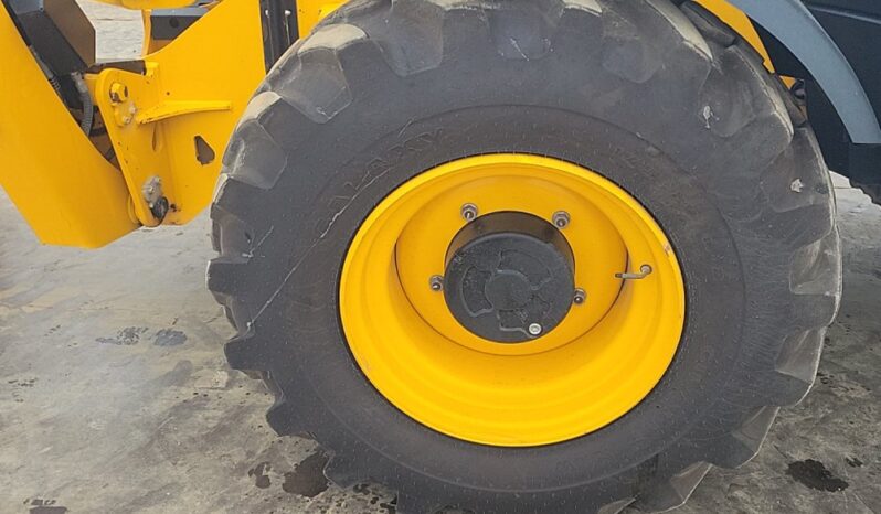 2023 JCB 540-200 Telehandlers For Auction: Leeds, UK – 30th April, 1st, 2nd & 3rd May 25 full
