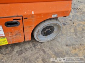 2018 Dingli JCPT1612DC Manlifts For Auction: Leeds, UK – 30th April, 1st, 2nd & 3rd May 25 full
