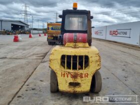 Hyster 4.00 Forklifts For Auction: Leeds, UK – 30th April, 1st, 2nd & 3rd May 25 full