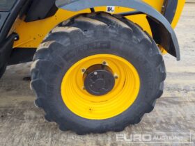 2019 JCB 535-95 Telehandlers For Auction: Leeds, UK – 30th April, 1st, 2nd & 3rd May 25 full