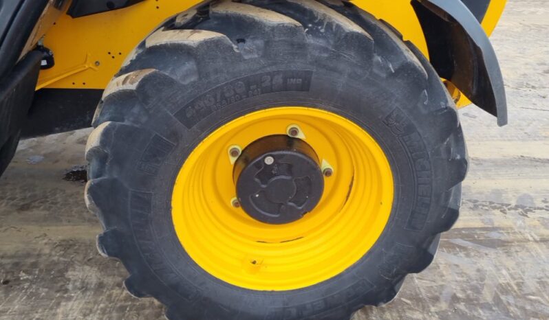 2019 JCB 535-95 Telehandlers For Auction: Leeds, UK – 30th April, 1st, 2nd & 3rd May 25 full