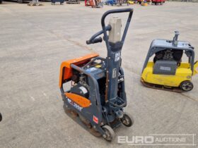 2020 Belle RPX35/50 Asphalt / Concrete Equipment For Auction: Leeds, UK – 30th April, 1st, 2nd & 3rd May 25 full