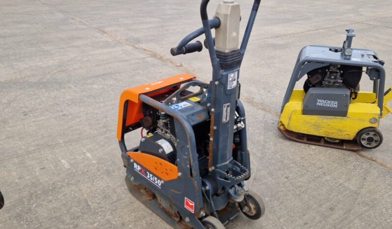 2020 Belle RPX35/50 Asphalt / Concrete Equipment For Auction: Leeds, UK – 30th April, 1st, 2nd & 3rd May 25 full
