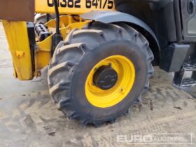 JCB 540-170 Telehandlers For Auction: Leeds, UK – 30th April, 1st, 2nd & 3rd May 25 full