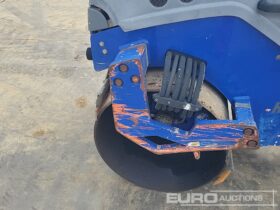 2014 Hamm HD10C VV Rollers For Auction: Leeds, UK – 30th April, 1st, 2nd & 3rd May 25 full