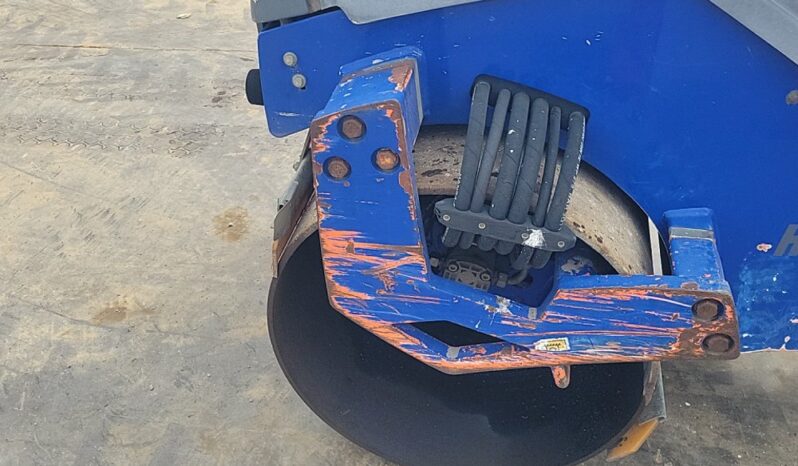2014 Hamm HD10C VV Rollers For Auction: Leeds, UK – 30th April, 1st, 2nd & 3rd May 25 full