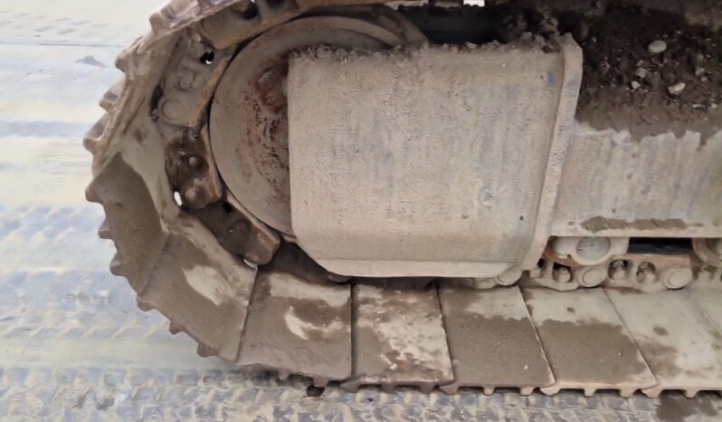 Volvo EC210BLC 20 Ton+ Excavators For Auction: Leeds, UK – 30th April, 1st, 2nd & 3rd May 25 full