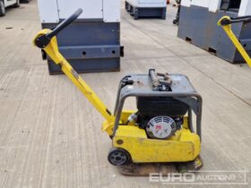 2017 Wacker Neuson DPU2550H Asphalt / Concrete Equipment For Auction: Leeds, UK – 30th April, 1st, 2nd & 3rd May 25 full
