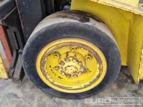 Hyster 4.00 Forklifts For Auction: Leeds, UK – 30th April, 1st, 2nd & 3rd May 25 full