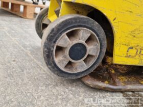 2021 Wacker Neuson DPU2540H Asphalt / Concrete Equipment For Auction: Leeds, UK – 30th April, 1st, 2nd & 3rd May 25 full