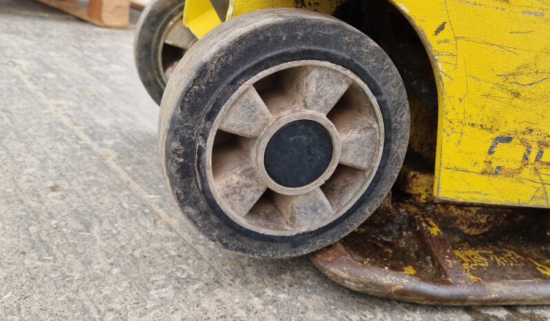 2021 Wacker Neuson DPU2540H Asphalt / Concrete Equipment For Auction: Leeds, UK – 30th April, 1st, 2nd & 3rd May 25 full