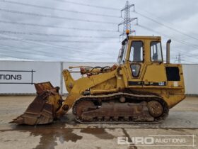 CAT 963 Dozers For Auction: Leeds, UK – 30th April, 1st, 2nd & 3rd May 25 full