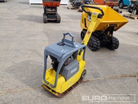 2020 Wacker Neuson DPU2540H Asphalt / Concrete Equipment For Auction: Leeds, UK – 30th April, 1st, 2nd & 3rd May 25