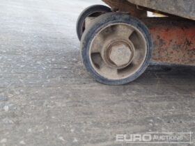Clipper CS451 Asphalt / Concrete Equipment For Auction: Leeds, UK – 30th April, 1st, 2nd & 3rd May 25 full