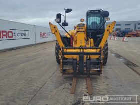 2023 JCB 540-200 Telehandlers For Auction: Leeds, UK – 30th April, 1st, 2nd & 3rd May 25 full