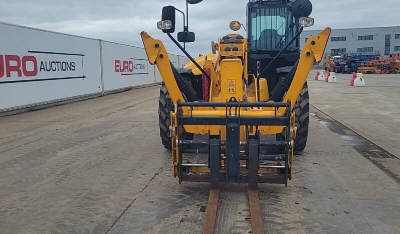 2023 JCB 540-200 Telehandlers For Auction: Leeds, UK – 30th April, 1st, 2nd & 3rd May 25 full