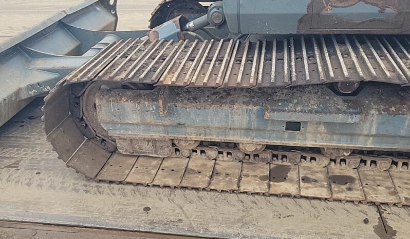 2016 Wacker Neuson ET90 6 Ton+ Excavators For Auction: Leeds, UK – 30th April, 1st, 2nd & 3rd May 25 full