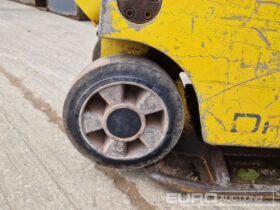 2018 Wacker Neuson DPU2540H Asphalt / Concrete Equipment For Auction: Leeds, UK – 30th April, 1st, 2nd & 3rd May 25 full